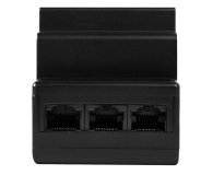 Shelly Przełącznik Ethernet z 5 portami RJ45 LAN Switch LANSwitch - 1305805 - zdjęcie 4